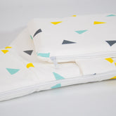 Bora Mama Sandalyesi Minderi